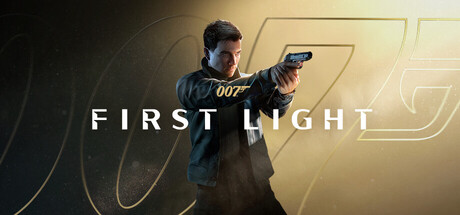 007 First Light - Deluxe Edition