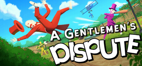 A Gentlemen