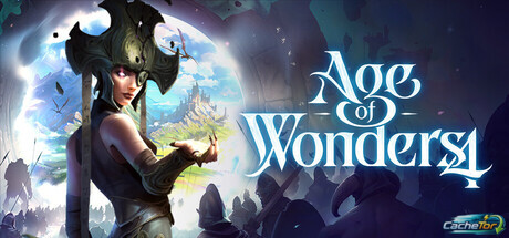 Age of Wonders 4