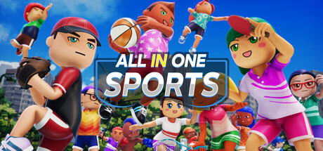 All-In-One Sports VR