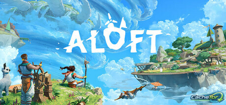 Aloft