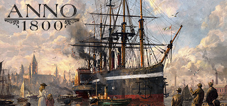 Anno 1800: Definitive Annoversary Edition