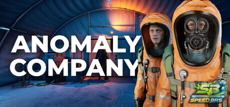 Anomaly Company
