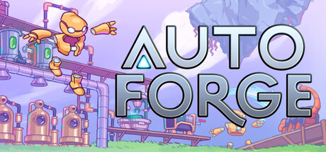 AutoForge