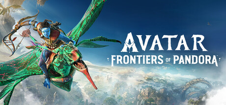 Avatar: Frontiers of Pandora - Complete Edition