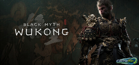 Black Myth: Wukong - Digital Deluxe Edition