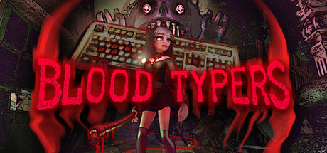 Blood Typers