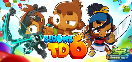 Bloons TD 6