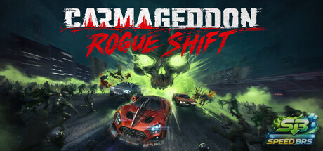 Carmageddon: Rogue Shift