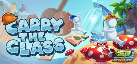 Carry The Glass