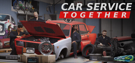 Car Service Together