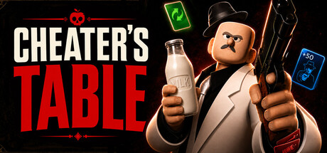 Cheater's Table