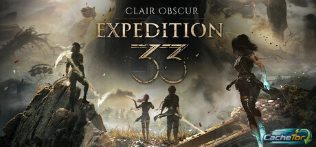 Clair Obscur: Expedition 33