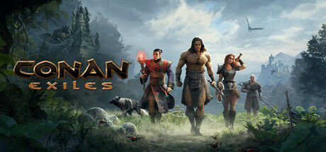 Conan Exiles Enhanced - Barbarian Edition