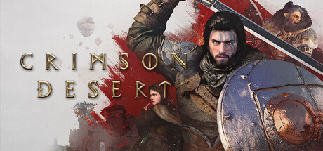 Crimson Desert: Deluxe Edition