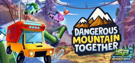 Dangerous Mountain Together