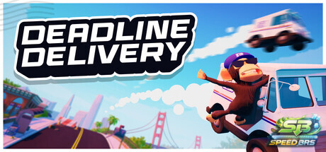 DEADLINE DELIVERY