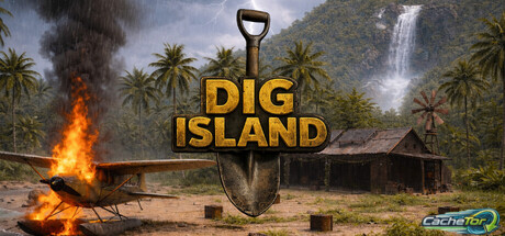 Dig Island