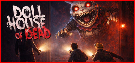 Dollhouse of Dead