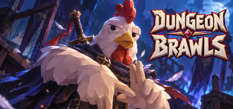 Dungeon Brawl (2026)