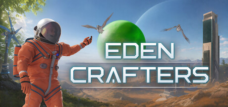 Eden Crafts