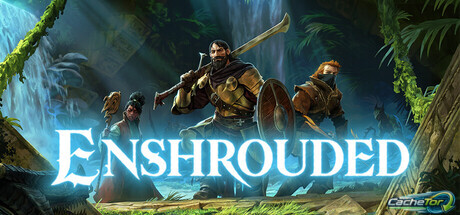 Enshrouded