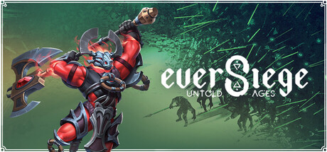 EverSiege Untold Ages