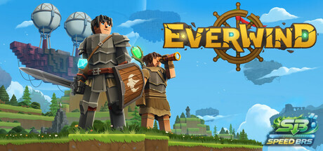 Everwind