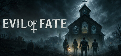 Evil of Fate