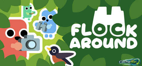 Flock Around