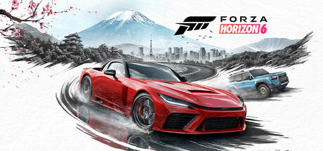 Forza Horizon 6 - Premium Edition