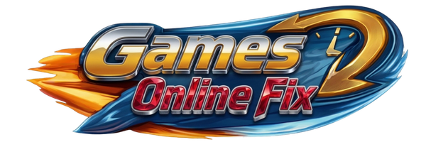 GamesOnlineFix