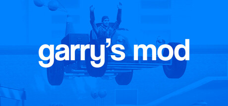 Garry's Mod!