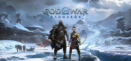 God of War: Ragnarök - Digital Deluxe Edition