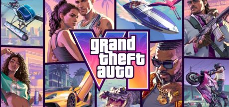 Grand Theft Auto VI