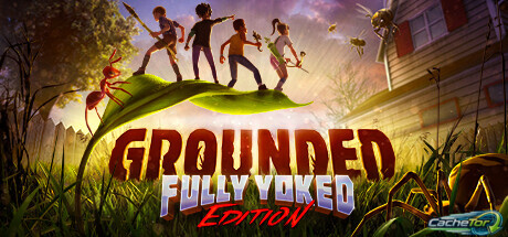 Grounded