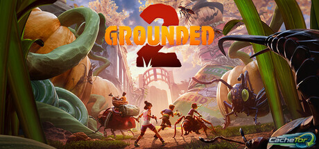 Grounded 2