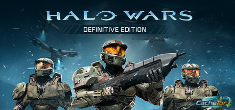 Halo Wars Definitive Edition