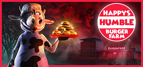 Happy's Humble Burger