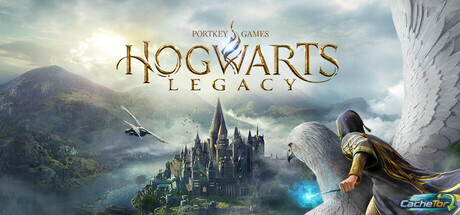 Hogwarts Legacy: Deluxe Edition