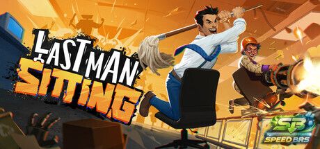 Last Man Sitting