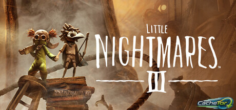 Little Nightmares III