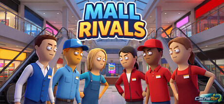 Mall Rivals