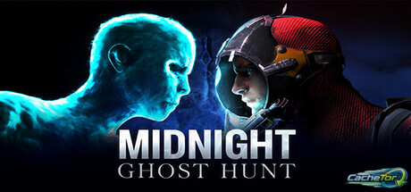 Midnight Ghost Hunt