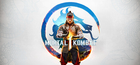 Mortal Kombat 1 - Definitive Edition