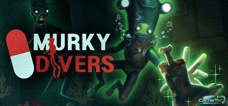 Murky Divers