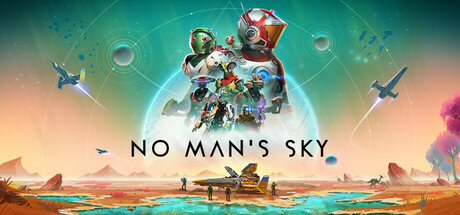 No Man's Sky: Expeditions
