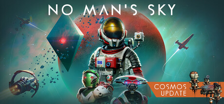 No Man's Sky: Cosmos