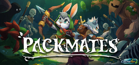Packmates