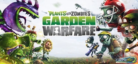 Plants vs. Zombies™ Garden Warfare
